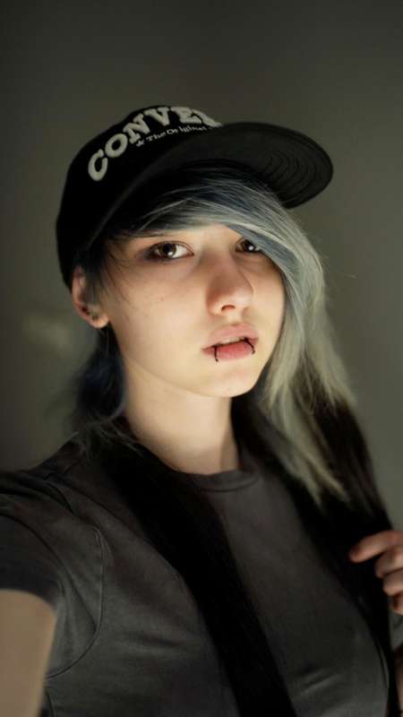 I was busy filming today ^_^ so that's why I'm late posting,.. 7