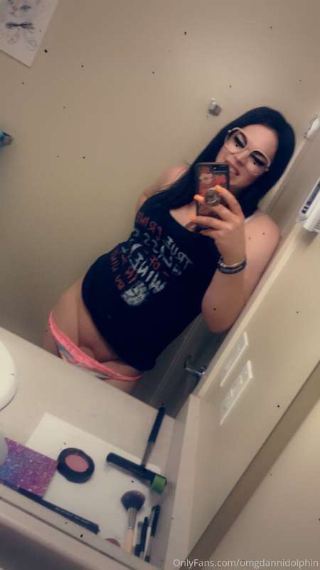 Classic booty shots for ass worship 💙🍑 8