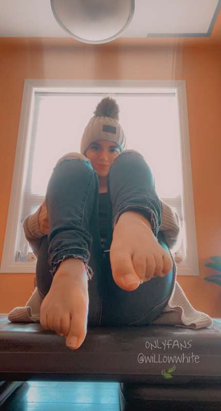 Willowwhite - Onlyfans - 15 Nov, 2020 3