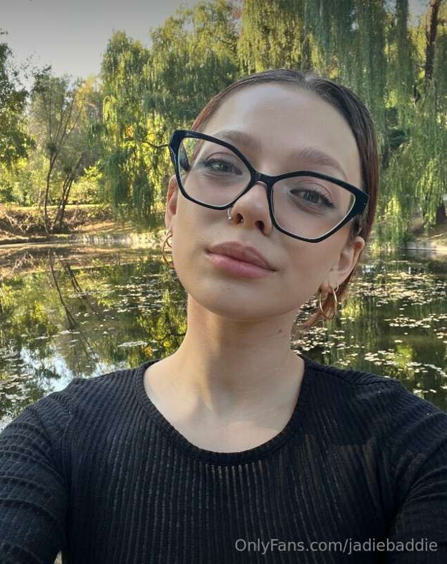 Do you like autumn?🤤💕