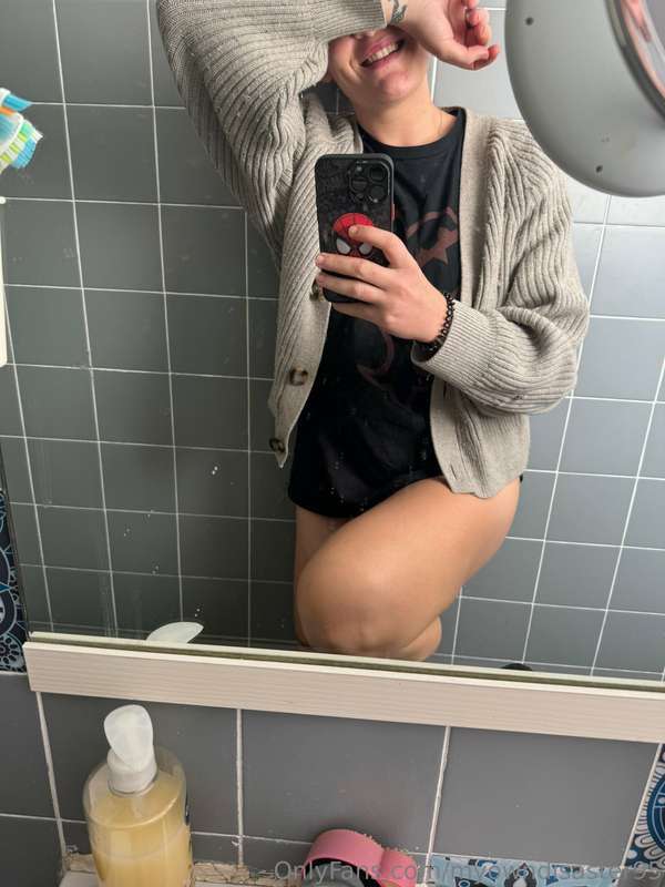 Buenos días! Esta semana estaré más activada😳 3