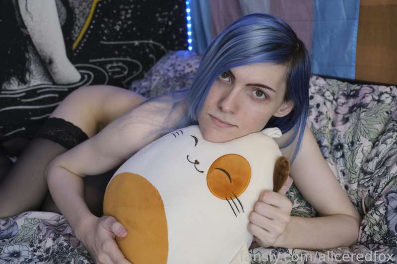 Aliceredfox - Fansly - 29 Jun, 2022 3