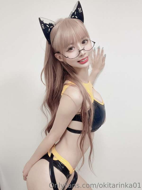ネコミミ🖤💛🖤💛 Neko🖤💛🖤💛 20