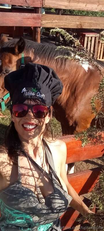 Hoy romero para todos! #lagranjadetalita❤️@talitachef  6