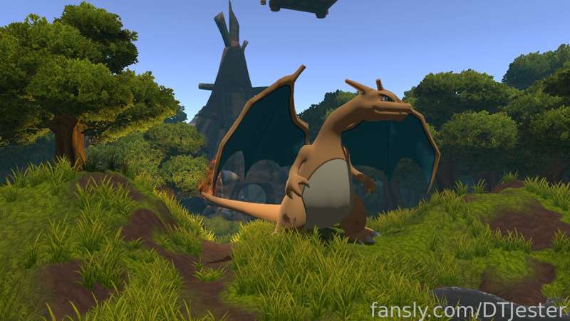 Dtjester - Fansly - 23 Dec, 2023 27