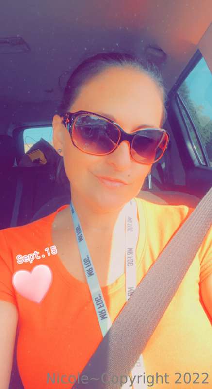 Have a great day!!! 😘😘