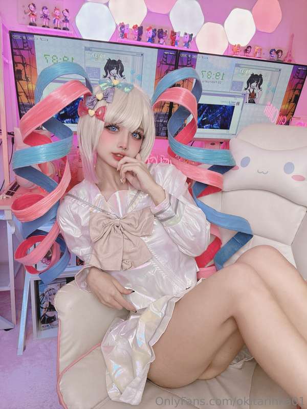 「†升天†」 9