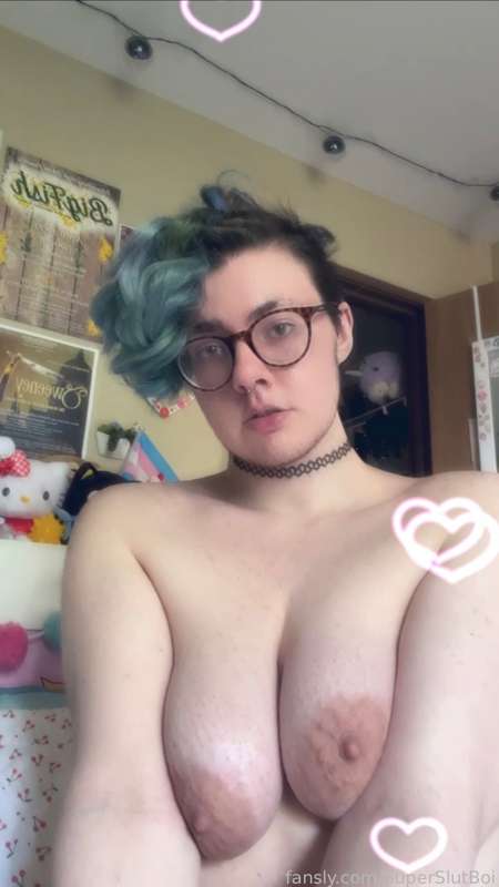 Superslutboi - Fansly - 24 Jul, 2022