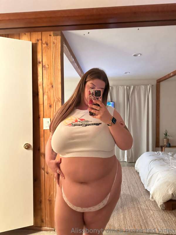 Alissbonyt - Onlyfans - 08 May, 2024 5