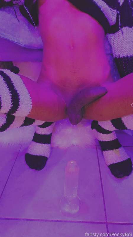 Pockyboi - Fansly - 11 Mar, 2025 3