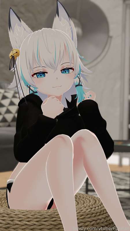 Vtuberfunfun - Fansly - 17 Mar, 2022 16