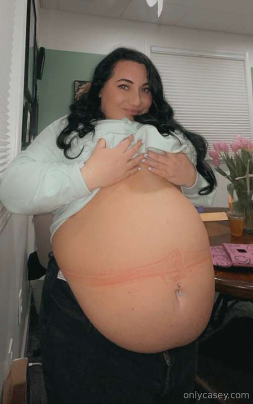 Is there anything hotter than a girl with a massive hanging ..
