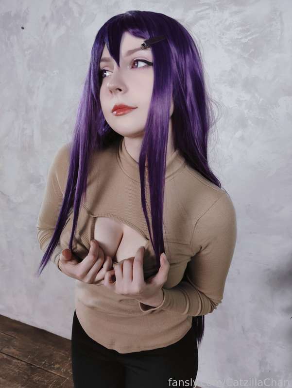 Catzillachan - Fansly - 15 Aug, 2023 26