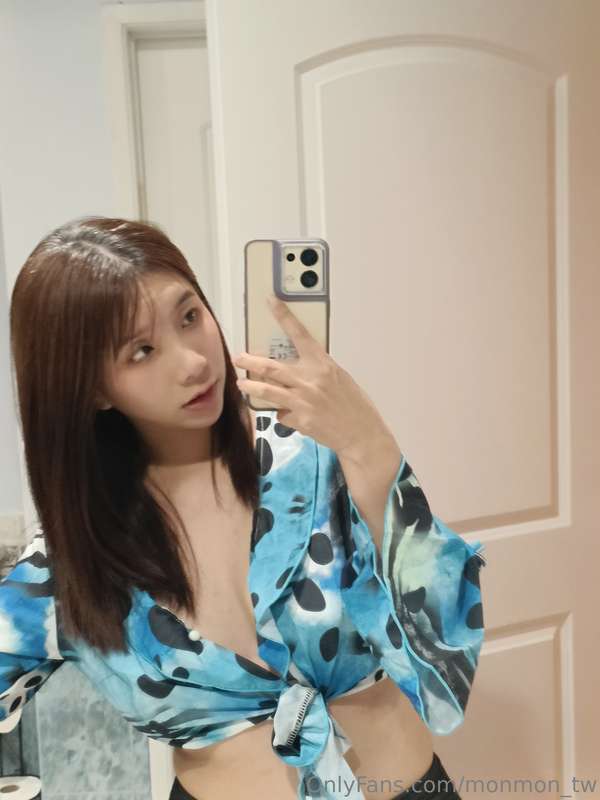 I have a surprise for you, just swipe the pic 🩵
