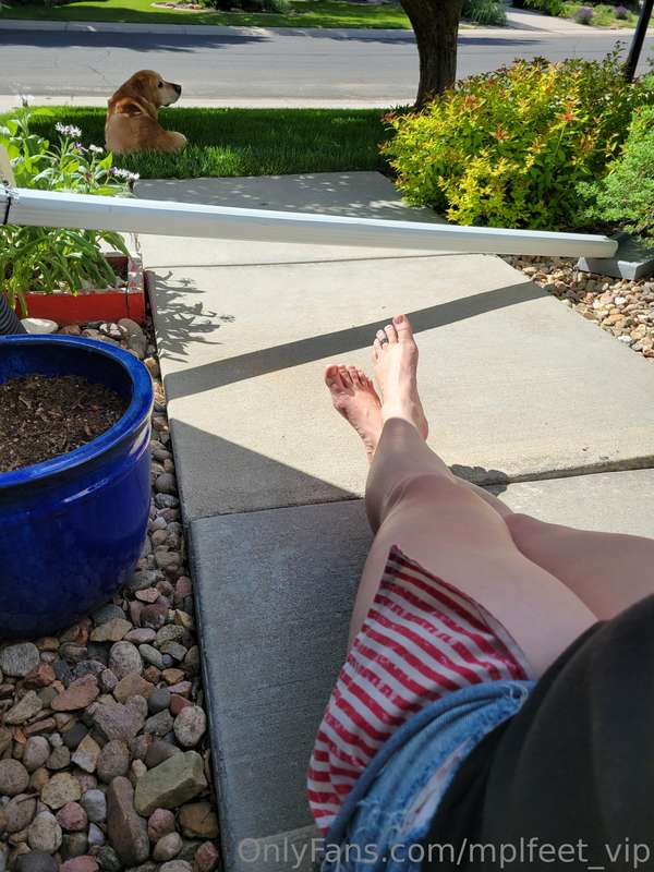 🌞Was a beautiful day!🌞