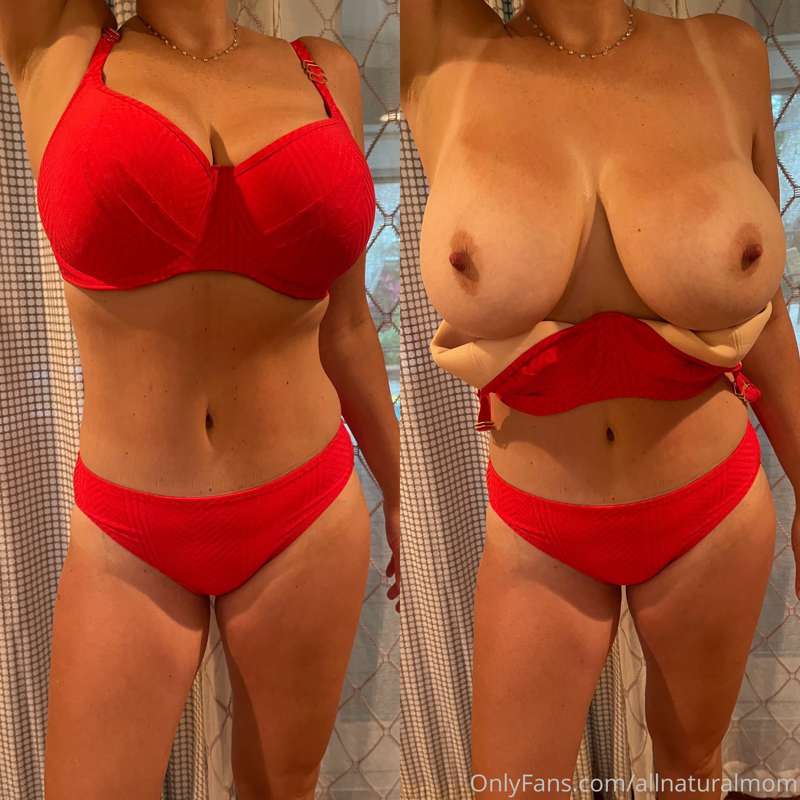 Memorial Day Weekend bikini 👙⛱