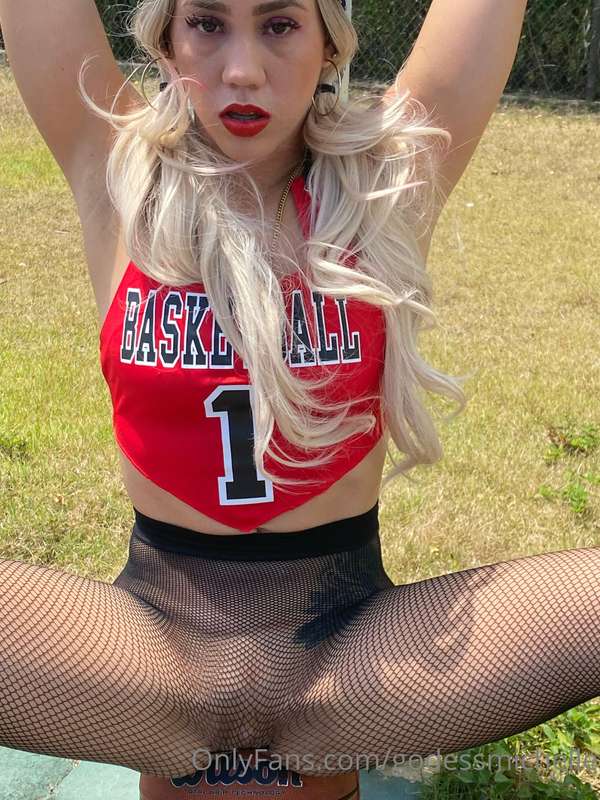 ¿Quieres ser mi equipo o en contra? 🔞🥵🏀⛹🏻‍♀️❤️💦🥵 7