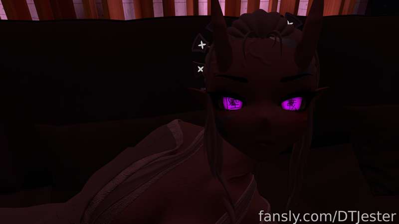 Dtjester - Fansly - 22 May, 2022