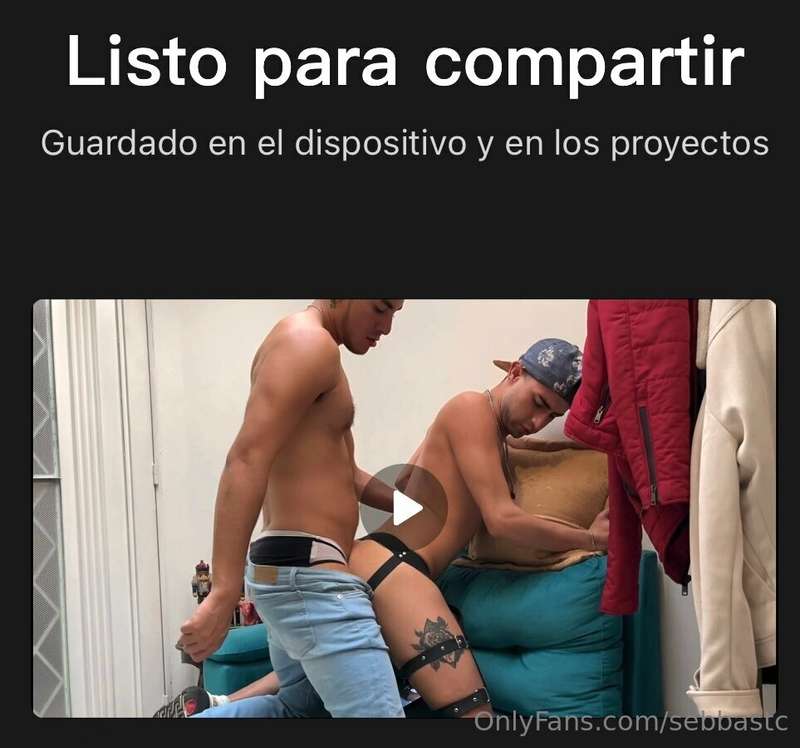 Cual les gustaria ver primero? 1