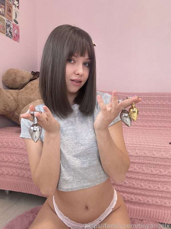Tiny_Angel - Fansly - 29 Mar, 2024