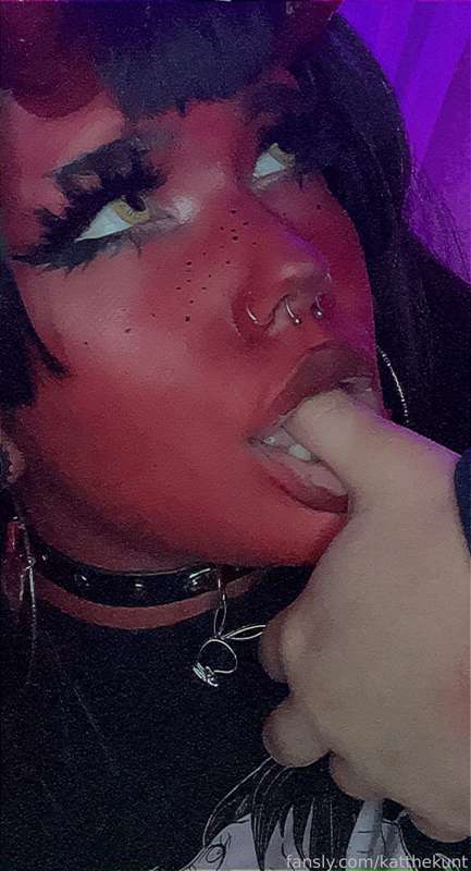 Katthekunt - Fansly - 24 Aug, 2021