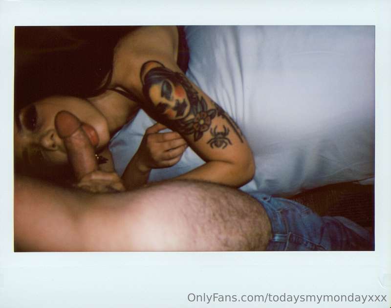 ***Hooneyydeww SEX TAPE*** Yaya is so sensual and passionate.. 3
