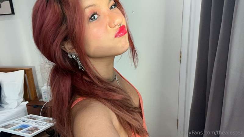 happy girl today 3