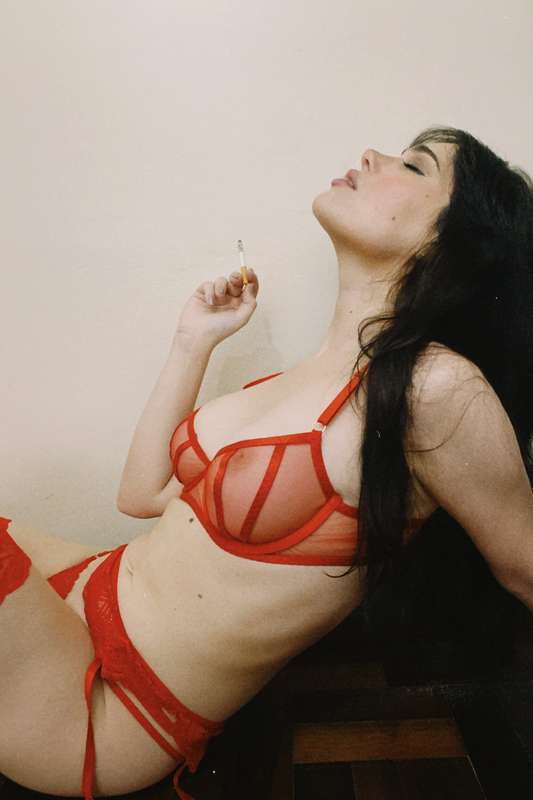 Objet_Du_Desir - Onlyfans - 28 Apr, 2023