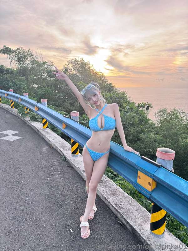 Okitarinka01 - Onlyfans - 24 Jun, 2024