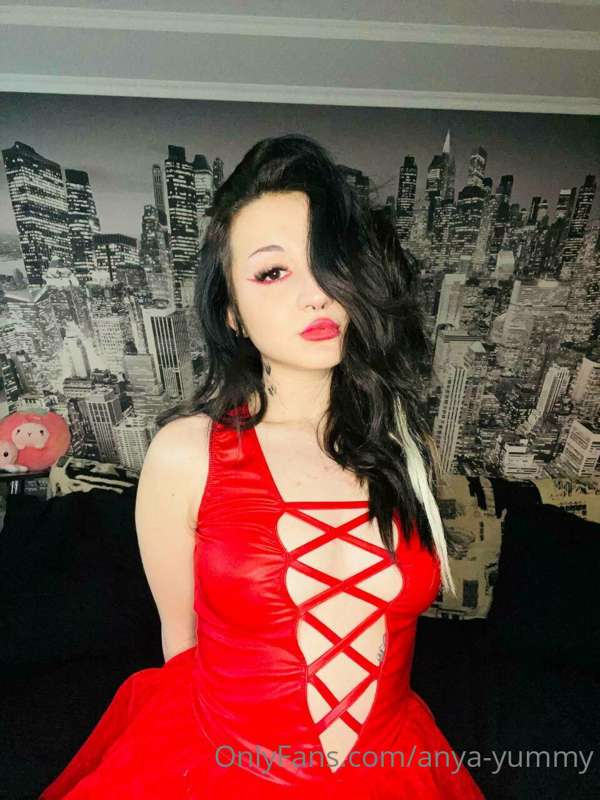 imagine how you tied the hands of that innocent girl hehe? w..