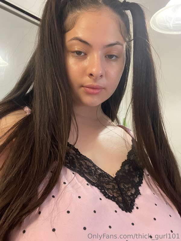 Thick_Gurl101 - Onlyfans - 12 Sep, 2024