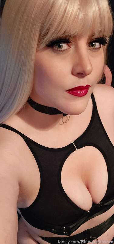 Tiffanydeanxoxo - Fansly - 17 Dec, 2024 12