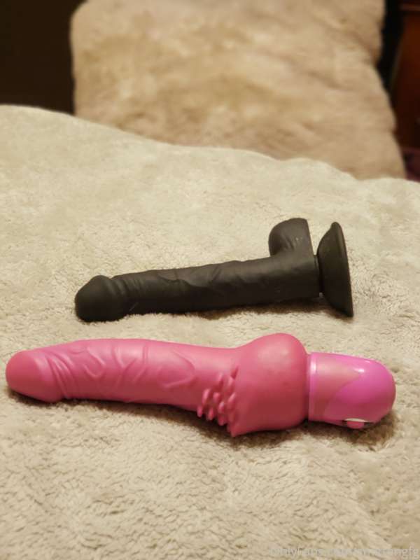 Going to have some fun with myself this morning help me choo..