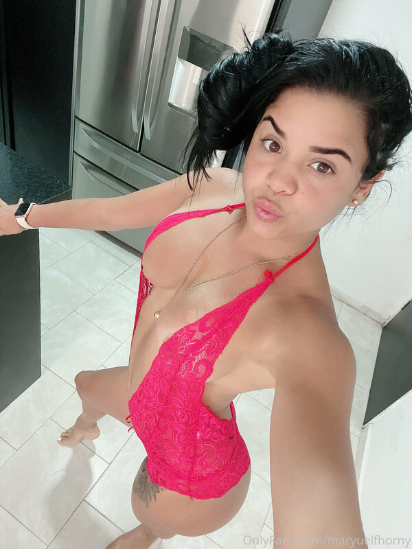Hi baby ??‍♀️