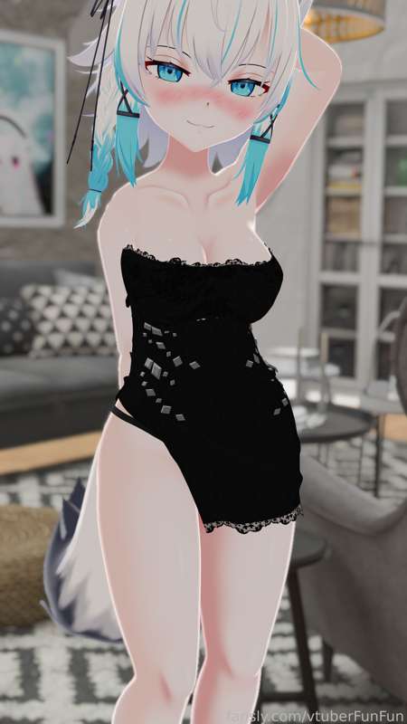 Vtuberfunfun - Fansly - 20 Apr, 2022 1