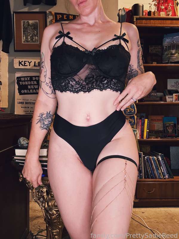 Prettysadiereed - Fansly - 03 Jun, 2024 5