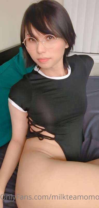 Milkteamomoko - Onlyfans - 29 Jun, 2022 9