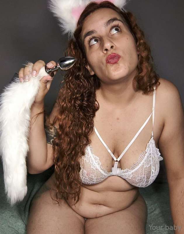 🌹 @cherry_flower 🌹💞 Your new Curly Curvy obsession 💞🌹The big..