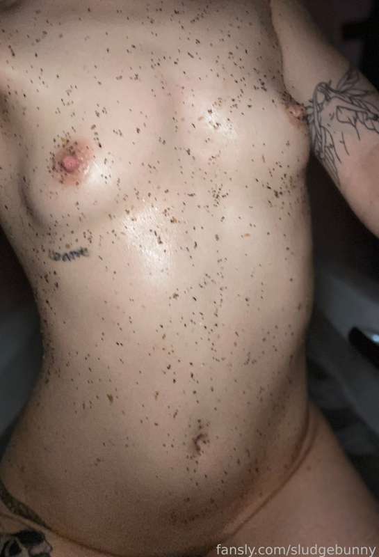 Sludgebunny - Fansly - 09 Dec, 2022 3