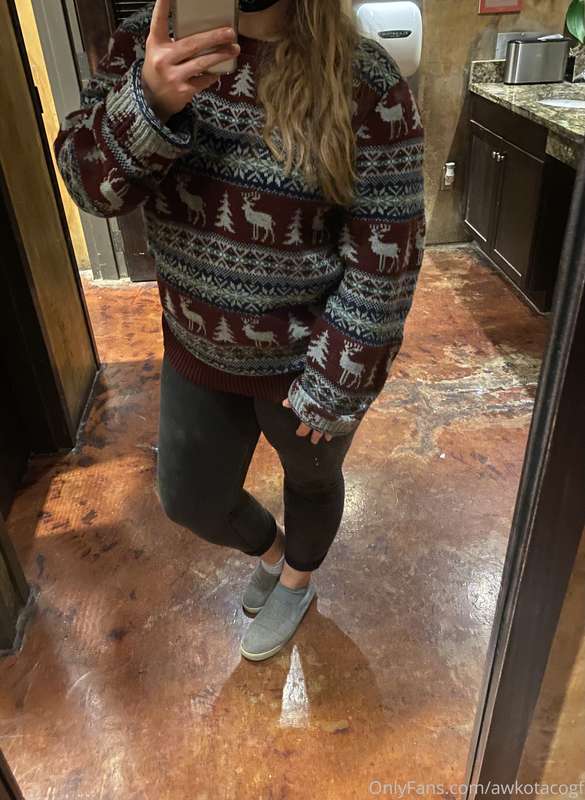 🌲 Oh deer 🦌