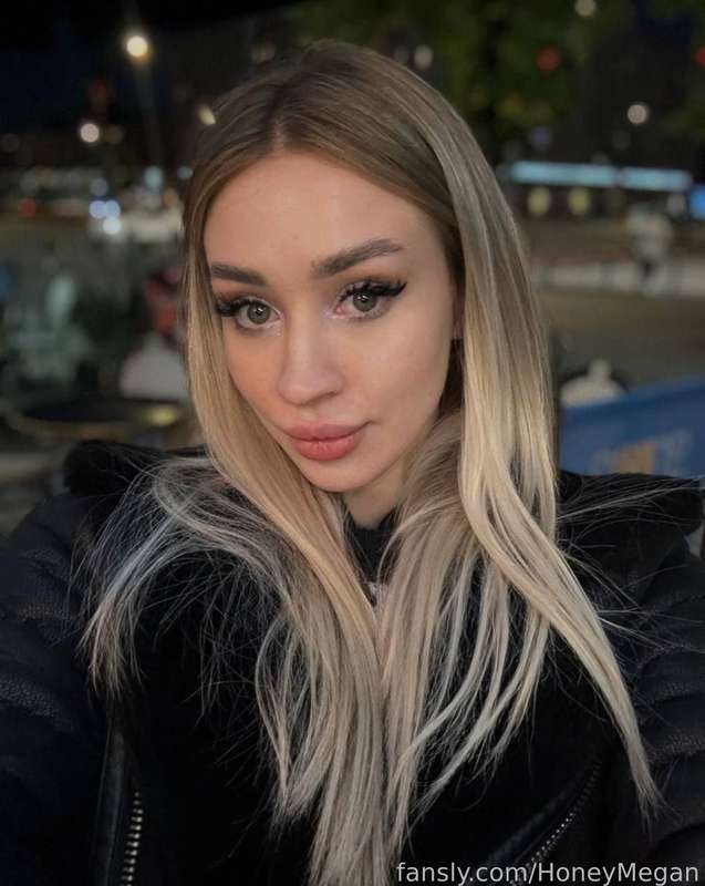 Honeymegan - Fansly - 15 Dec, 2024