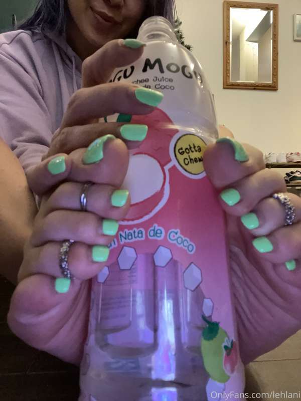 Lehlani - Onlyfans - 07 Dec, 2021