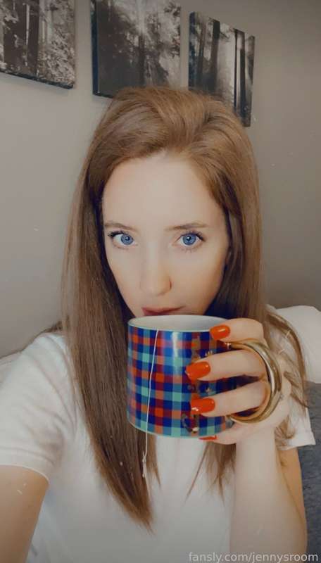 Jennysroom1 - Fansly - 11 Feb, 2025
