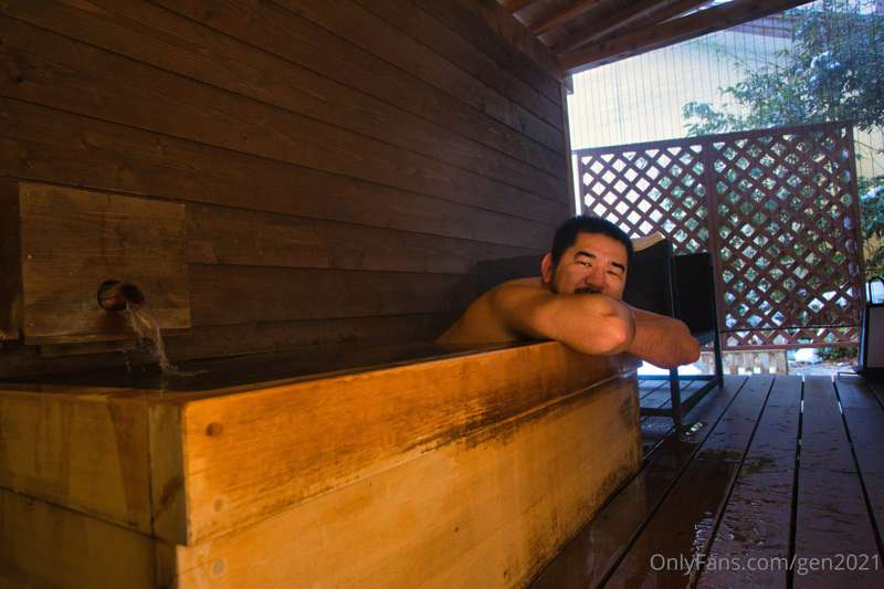 今月は、先月行った三朝温泉編ヽ(*´∀｀)ノ

This month, the Misasa Onsen edition.. 9