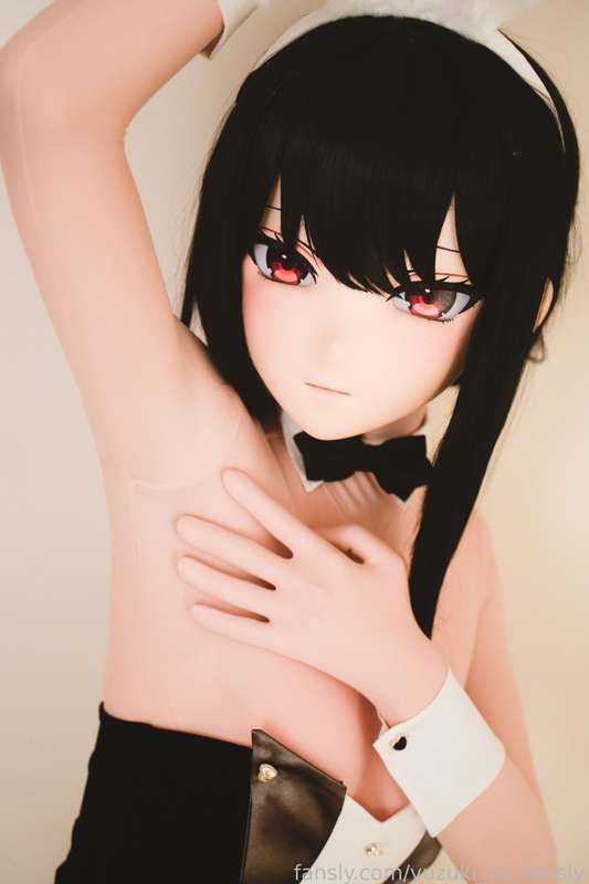 Yuzuki_No_Fansly - Fansly - 27 Jul, 2024 6