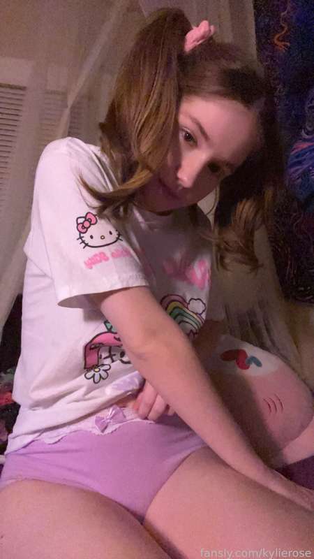 Kylierose - Fansly - 15 Apr, 2024 6