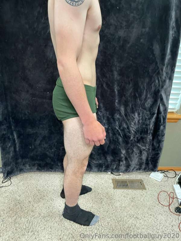 Me showing off my body in undies - again lol - set 8