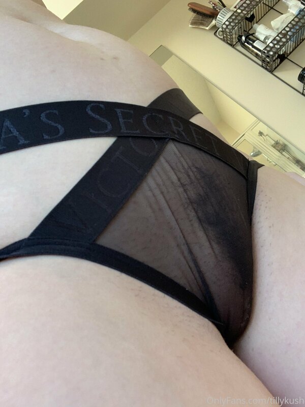 These panties have a loving new home now ? 
Let me know if y..