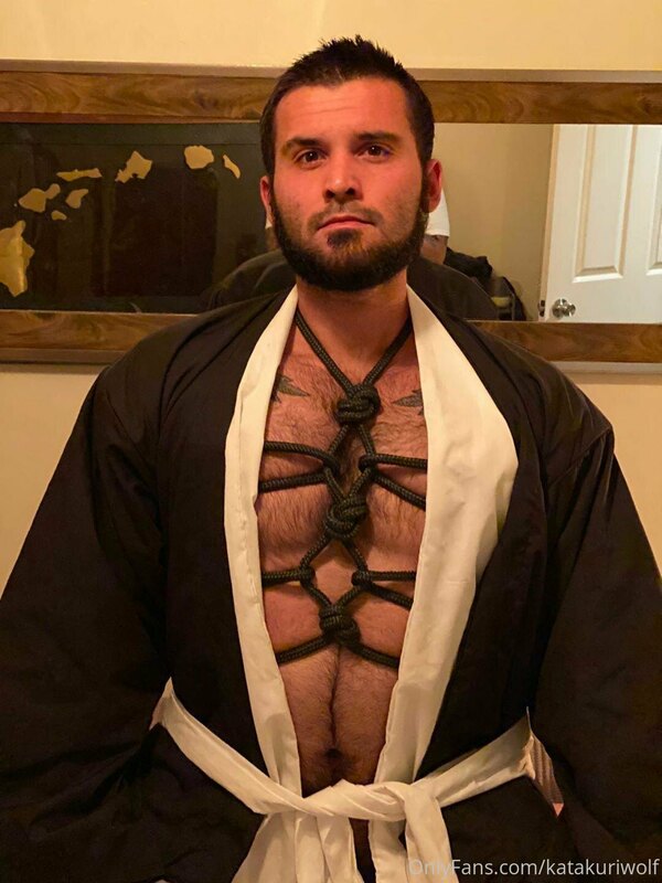 Katakurigeorge - Onlyfans - 10 Sep, 2020