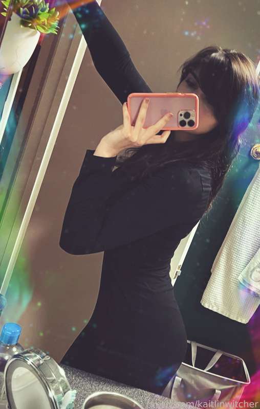 Kaitlinwitcher - Fansly - 15 Dec, 2023 2